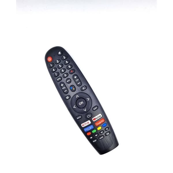 Ersättningsfjärrkontroll Qilive Q43QA231B Q50QA231B Q65QA231B Q55QA221B