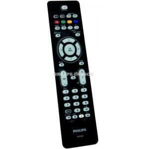FJÄRRKONTROLL för fjärrkontroll tv dvd sat PHILI...