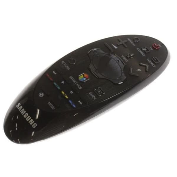 FJÄRRKONTROLL FÖR SAMSUNG BN59-01182B TV