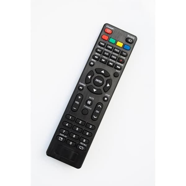 Fjärrkontroll för Polaroid TV50UHDPR002 TV50UHDP