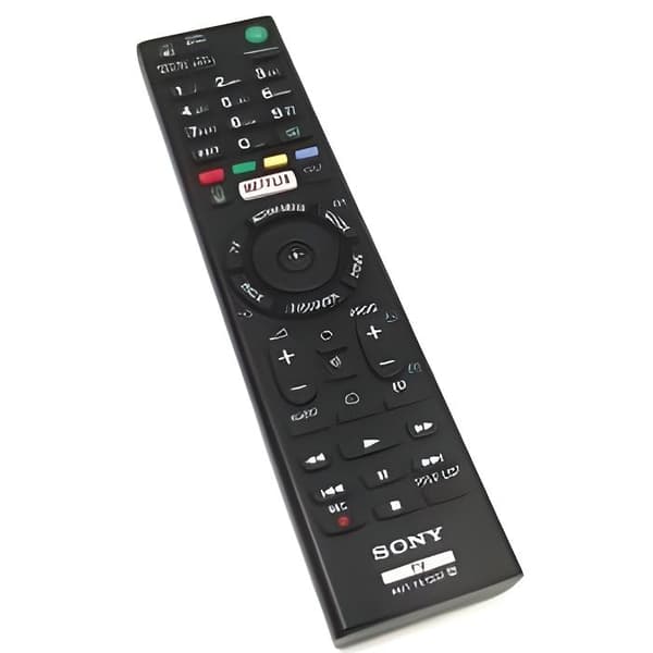 TV-fjärrkontroll SONY RMT-TX100D 149296311