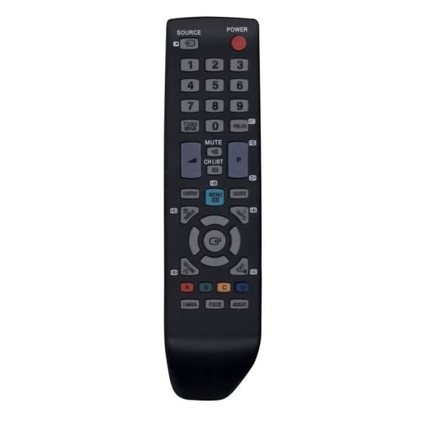 Samsung AA59-00496A Ersättningsfjärrkontroll