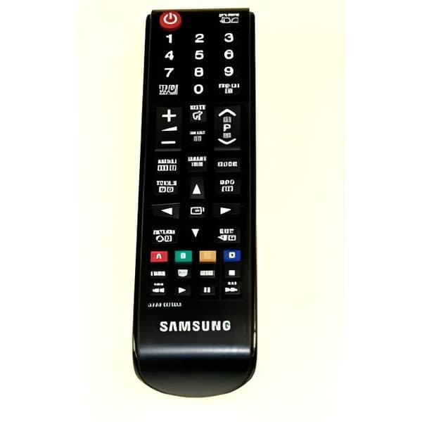 FJÄRRKONTROLL FÖR SAMSUNG TV AA59-00786A VE46F6650SSXZF AA5900786A UE55F6500SSXXH