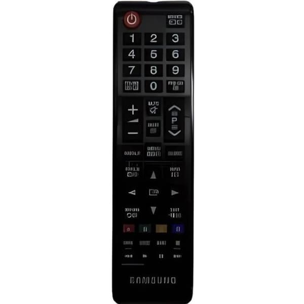 TV fjärrkontroll AA59-00741A