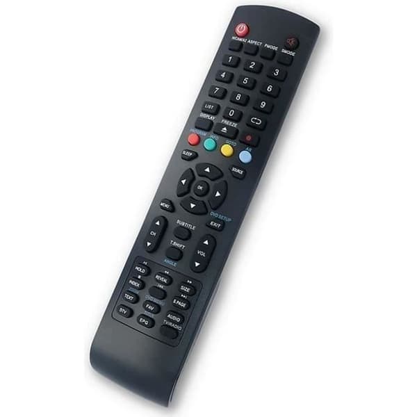 Fjärrkontroll till HKC 26V7 Ny