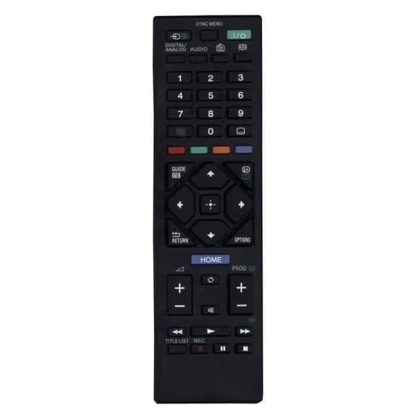 Sony KDL40R450B KDL-40R450B KDL40R450C Ersättningsfjärrkontroll