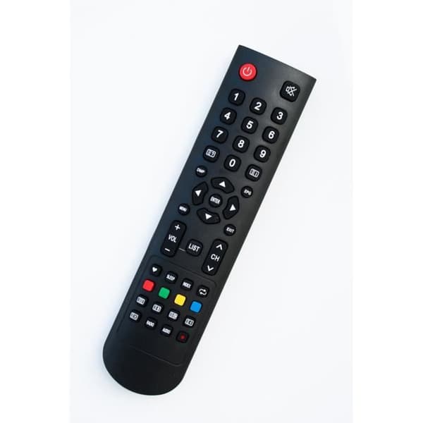 TV fjärrkontroll Saba SB24HD219 SBA43UHD194