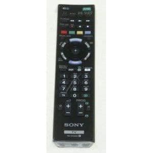 TV-fjärrkontroll SONY RM-ED060 149272021