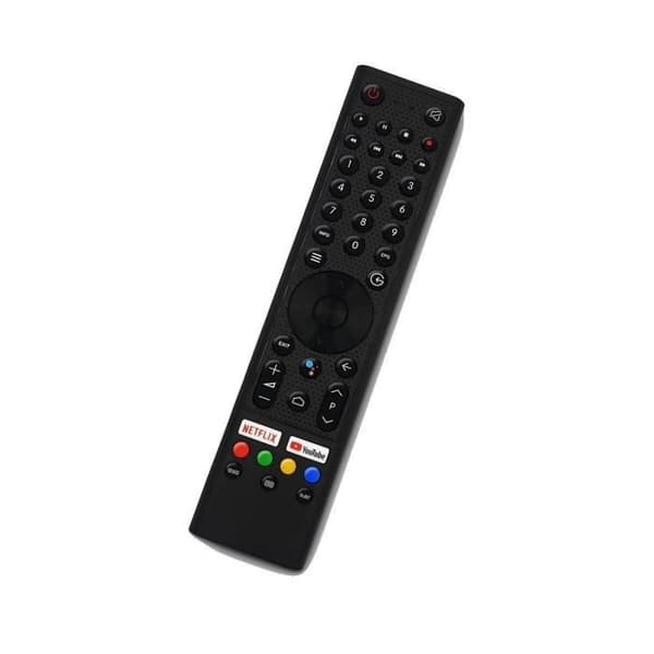 Ersättningsfjärrkontroll för Smart Tech SMT43N30UC2 SMT43N30UC2M1B1 TV