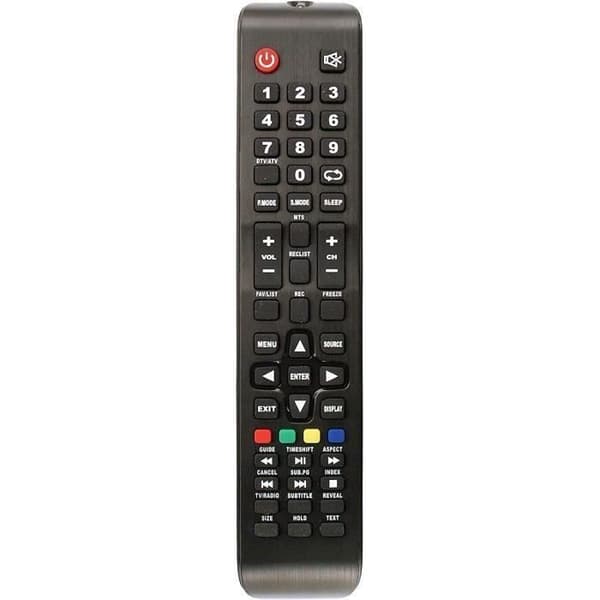 Fjärrkontroll till TV STAR LED24F4 LED32RV5 Nyhet