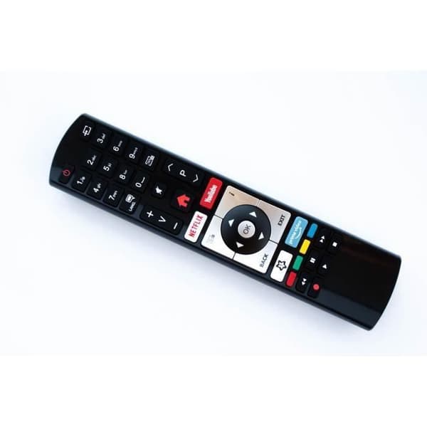 Fjärrkontroll för CRANKER CR-TV24700S CR-TV32600S CR-TV32900S Nyhet