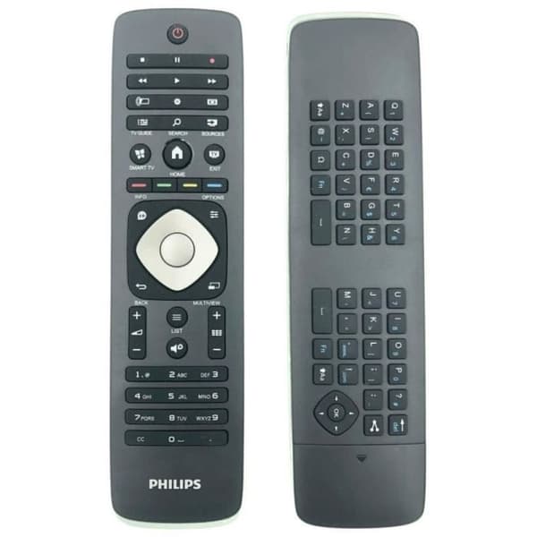 Äkta Philips YKF352-003 fjärrkontroll