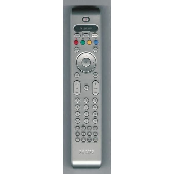 Originalfjärrkontroll för Philips 32PF7520D-10 32PF7521D 32PF7531D-12 32PF7611D