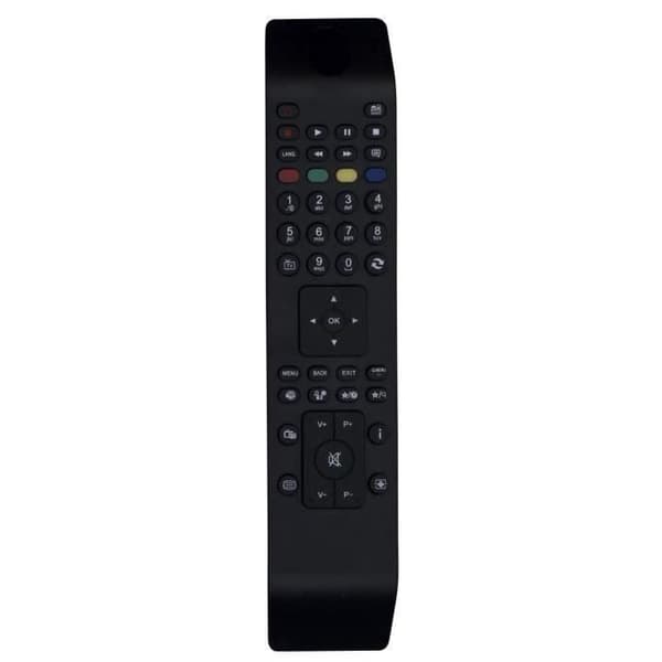 HARROW 48FHD83B HL395FHD84B Ersättningsfjärrkontroll