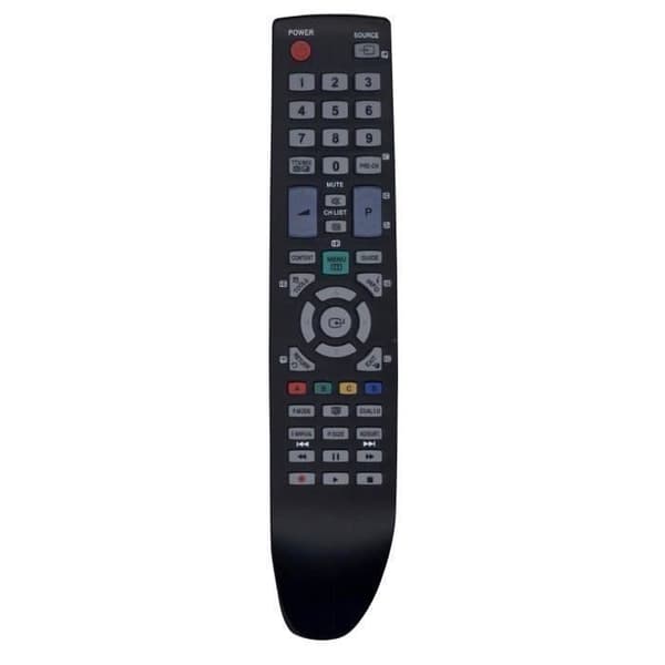 Samsung AA59-00484A Ersättningsfjärrkontroll