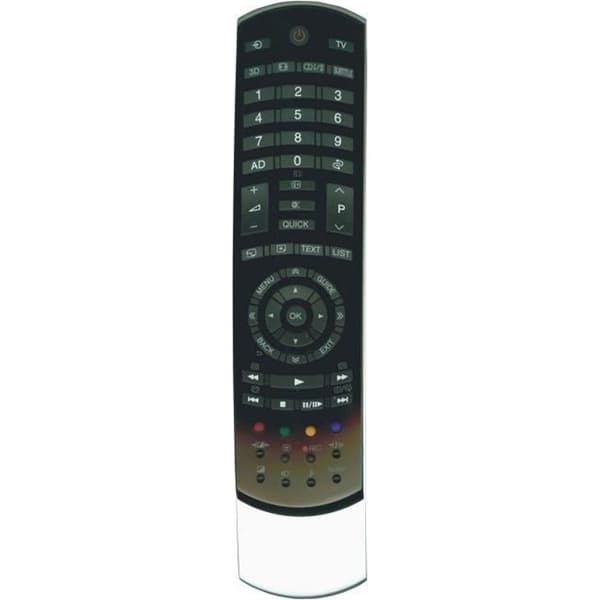 Toshiba CT-90405 CT90405 Ersättningsfjärrkontroll