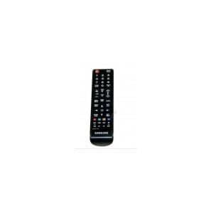 Samsung TV-fjärrkontroll - BN59-01175N PS42B430P2W/XXC - Composite Audio/Video Input - Glossy Black