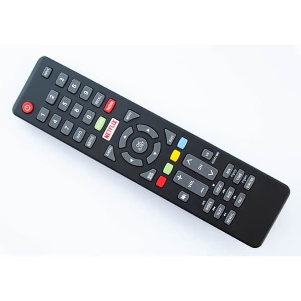 Fjärrkontroll för Dyon LED TV