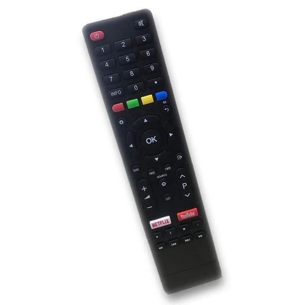 Chiq Replacement Remote Control - Changhong