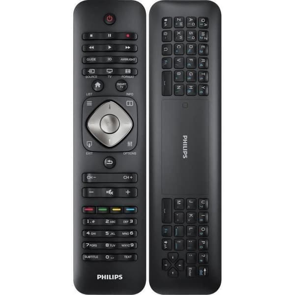 Äkta fjärrkontroll för Philips RC62312