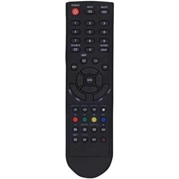Grandin LD28CHG2200E LD32C12 LD32C14 Ersättningsfjärrkontroll