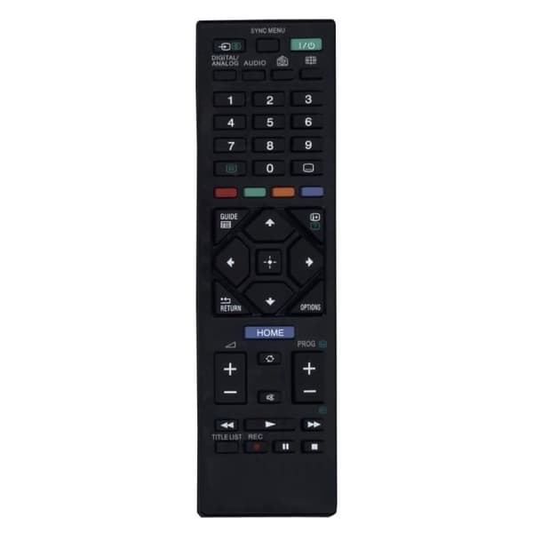Sony RM-ED062 RM-ED054 Ersättningsfjärrkontroll