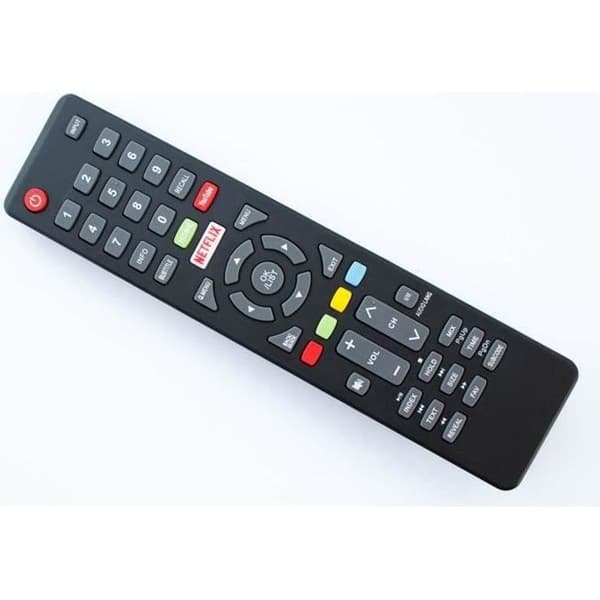 Fjärrkontroll för Hyundai HY-TVS32HD-001 HY-TVS49UH-001 Ny