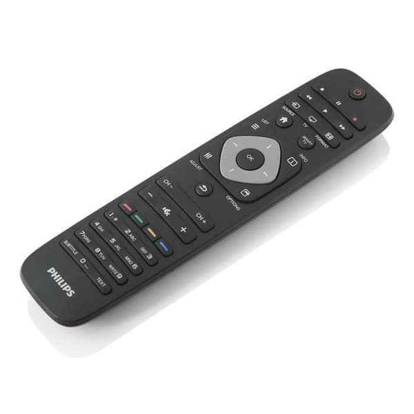 Original Philips 242254990467 fjärrkontroll Ny