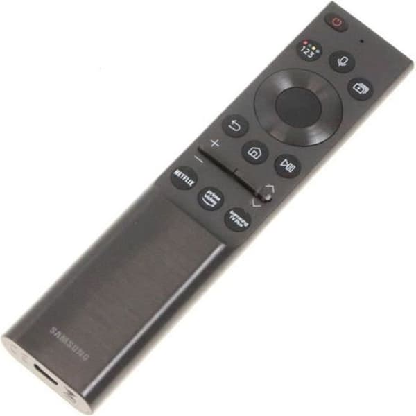 Fjärrkontroll - TV - SAMSUNG (77260)