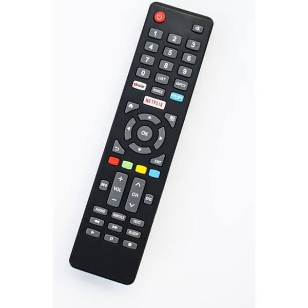 Fjärrkontroll för Polaroid TVS32HDPR01