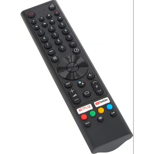 Qilive TV fjärrkontroll 600104144 Q32HA211B