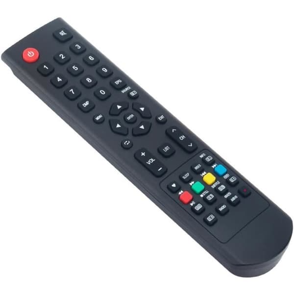 Fjärrkontroll kompatibel med Changhong LGR32D5T LGR32G7N TV