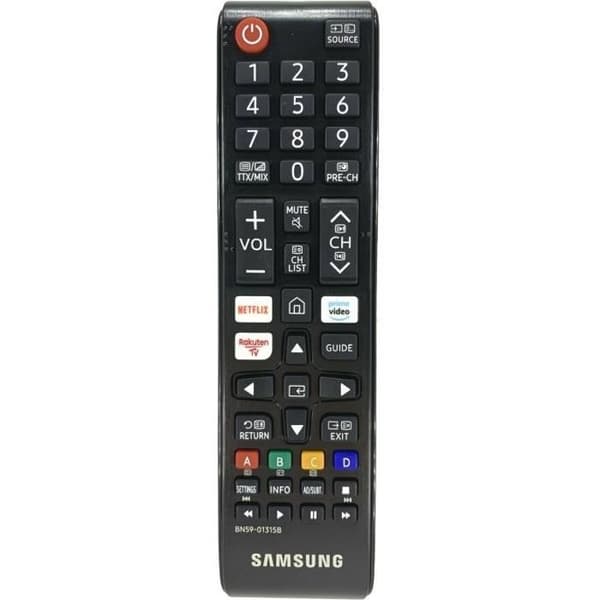 Original fjärrkontroll till Samsung BN59-01315B
