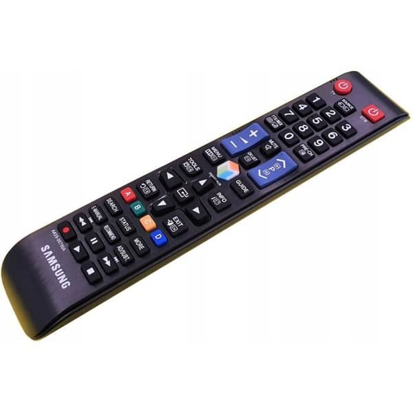 Original Samsung Remote AA59-00790A