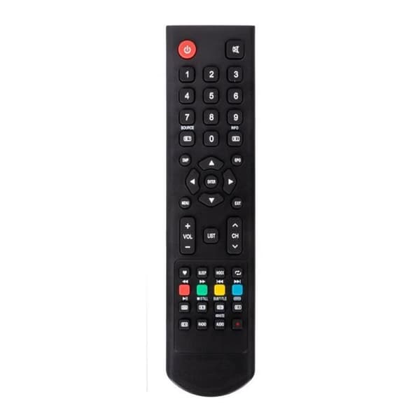 Changhong CH32G6SNHDT1 CH42G6SGFHDT1 LCB32G7NN1 TV-fjärrkontroll