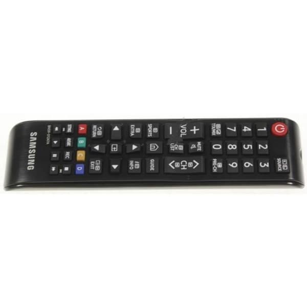 FJÄRRKONTROLL FÖR SAMSUNG BN59-01247A TV