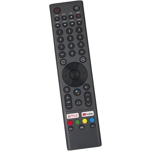 Fjärrkontroll för TV Caixun EC65E1A EC65E1UA EC75E1A