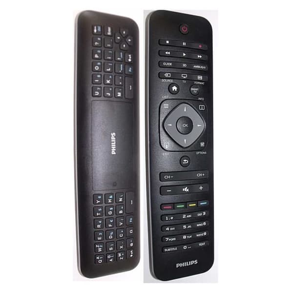 ORIGINAL PHILIPS 242254990636 2422 549 90636 fjärrkontroll NY SNABB LEVERANS