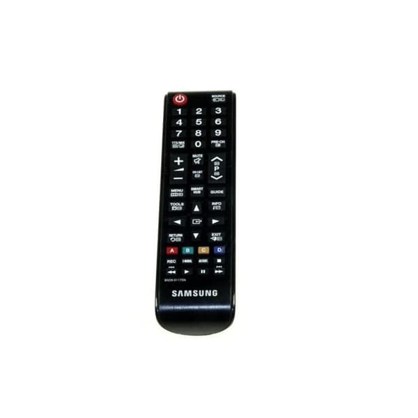 DELSKÄRM - LCD BN59-01175N FJÄRRKONTROLL 44.3.0V.TM1240A EUROPA