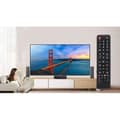 Miniatyrbild 2 av 4: Ersättning Samsung fjärrkontroll AA59-00741A för Samsung Smart TV lämplig för Samsung fjärrkontroll AA59-00741A [82]