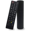 Miniatyrbild 1 av 4: Ersättande Universal Samsung Remote Control AA59-00741A för Samsung Smart TV Fjärrkontroll Fjärrkontroll AA59-00741A [337]