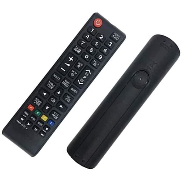 Ersättning AA59-00741A Universalfjärrkontroll Samsung AA59-00741A Fjärrkontroll för Samsung LED LCD Smart TV A174