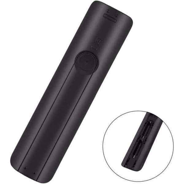 LIWI-ersättning Samsung AA59-00741A fjärrkontroll för Samsung Smart TV Lämplig för AA59-00741A Samsung Univers[70] fjärrkontroll