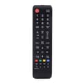 Miniatyrbild 1 av 4: Fjärrkontroll Universalkontrollerbyte för Samsung HDTV LED Smart TV AA59-00741A