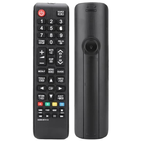 QI123648 Samsung AA59-00741A universell ersättningsfjärrkontroll