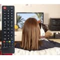 Miniatyrbild 4 av 4: Samsung Universal Remote Control för Samsung Remote Control AA59-00741A Fjärrkontroll för Samsung Smart TV ,[Z70]