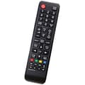 Miniatyrbild 2 av 4: Samsung Universal Remote Control för Samsung Remote Control AA59-00741A Fjärrkontroll för Samsung Smart TV ,[Z70]