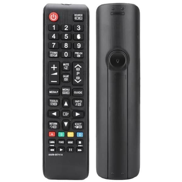 Samsung AA59-00741A HB016 Universal Ersättningsfjärrkontroll