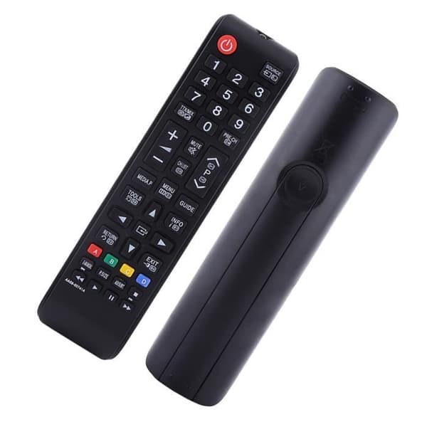 Ersättnings universalfjärrkontroll för Aa59-00741A HB014 -OLL