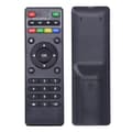 Miniatyrbild 3 av 4: RD03341-TV Box Fjärrkontroll Bärbar TV Box IR Controller Fjärrkontrollersättning för